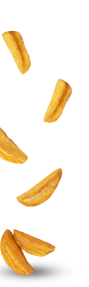 fries
